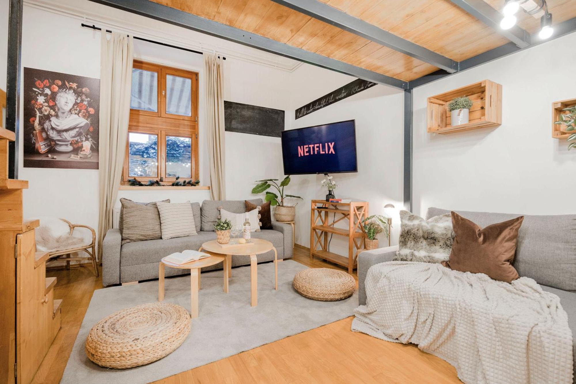 Wellness Wonderland: Garden, Sauna, Jacuzzi In Cbd 부다페스트 외부 사진